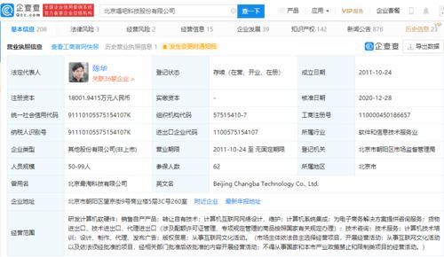唱吧科技創(chuàng)業(yè)板上市在即 明星投資與技術(shù)轉(zhuǎn)讓雙輪驅(qū)動