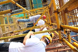 實(shí)踐出真知 我校建工專業(yè)學(xué)生赴施工現(xiàn)場實(shí)訓(xùn)紀(jì)實(shí)