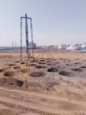 德翔地基建設(shè)專業(yè)強夯施工方案與市場價格分析