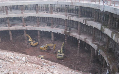 青海廠房地基基礎(chǔ)注漿加固工程成本分析 影響單價的關(guān)鍵因素與市場參考